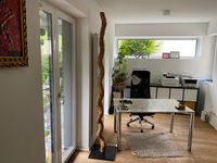 Bürogestaltung, Element Holz, Schreibtischposition
